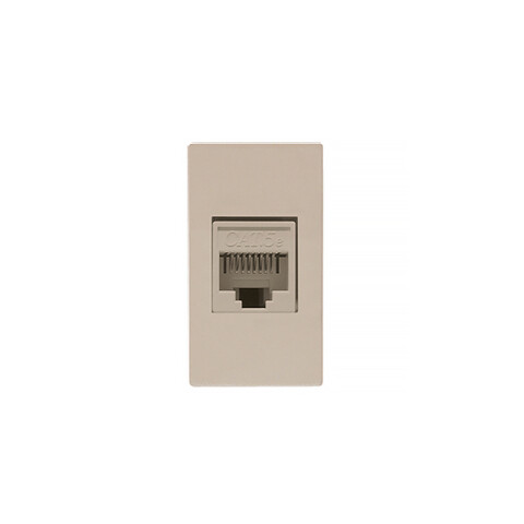 Módulo toma computación RJ45 CAT.6 - Ave C55223