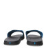 Sandalia Unisex Rider Free Ii Slide Ad Negro