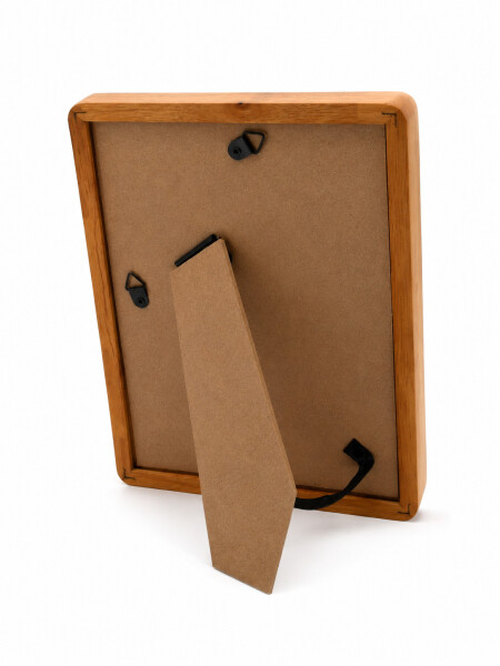 PORTARRETRATO MARRON
