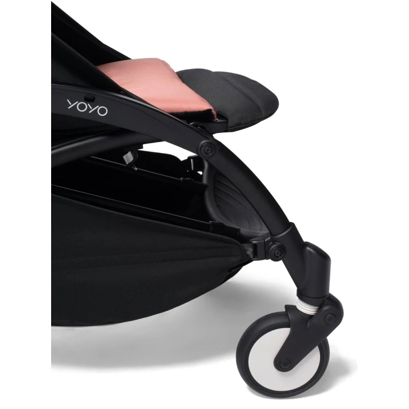Babyzen YOYO Reposapiernas Babyzen YOYO Reposapiernas