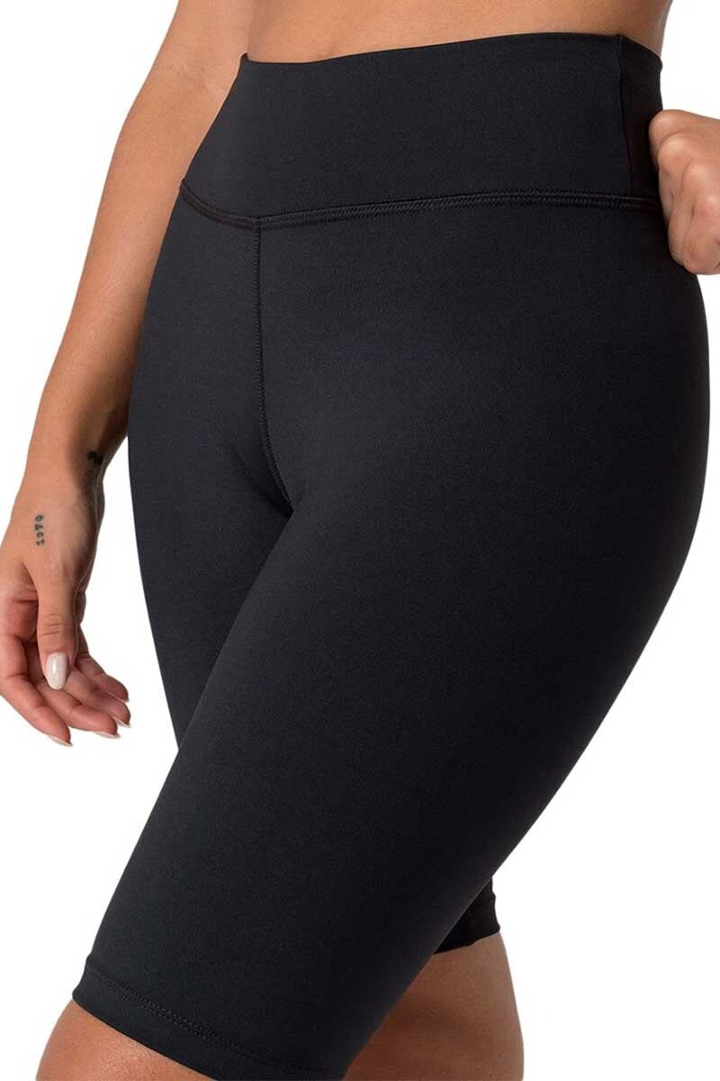 BERMUDA FILA FLAT LIFE II Negro