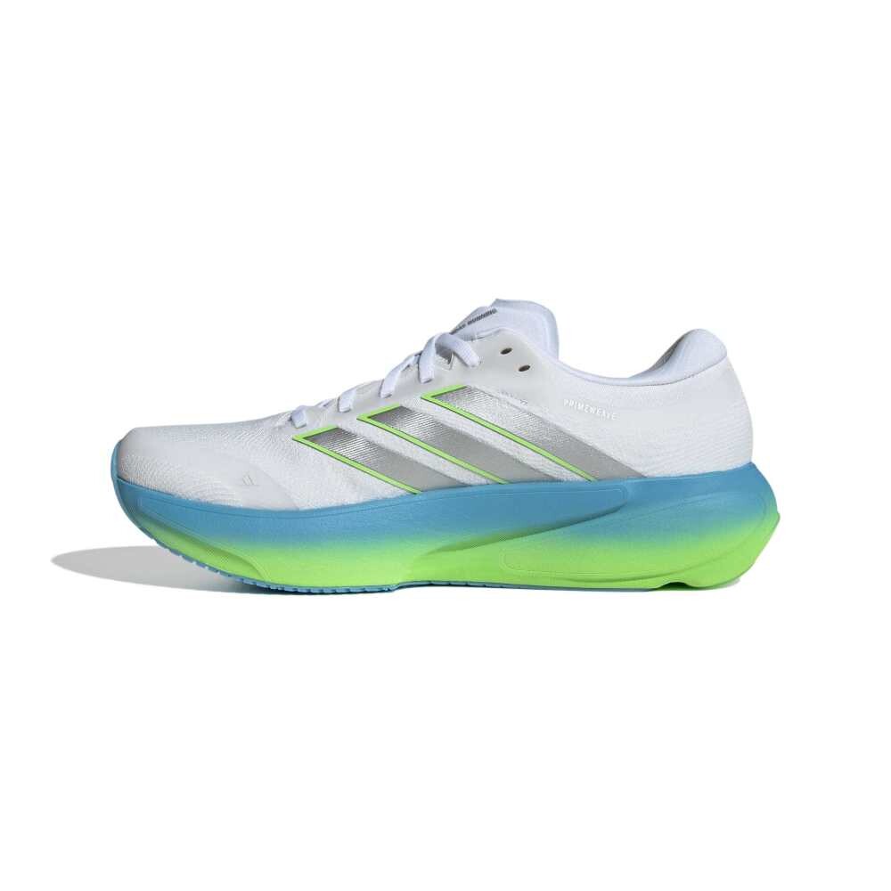 Zapatillas Running Supernova Rise 3 M Hombre White