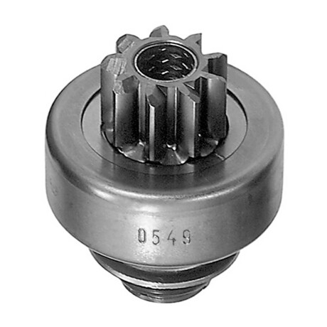BENDIX ARRANQUE TOYOTA 9D 3E 70.5L N.DENSO ZEN BENDIX ARRANQUE TOYOTA 9D 3E 70.5L N.DENSO ZEN