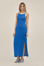 MARIA DRESS Blue