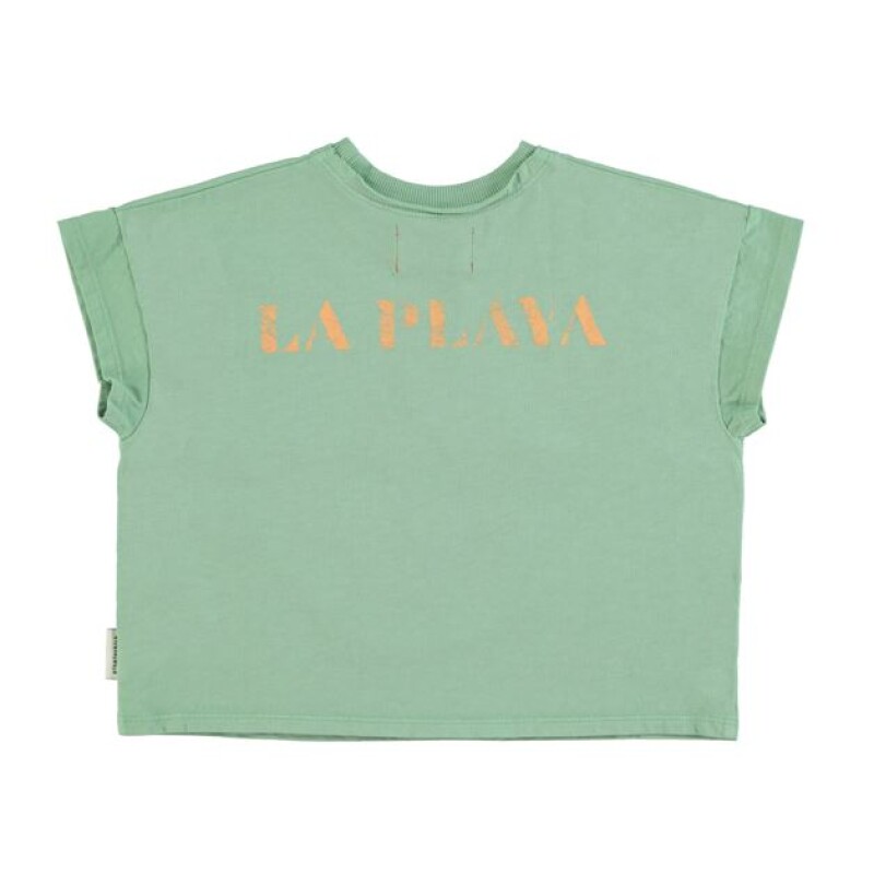 Remera La Playa Remera La Playa