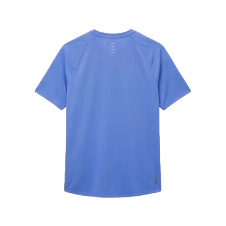 Remera Nike Stride Blue