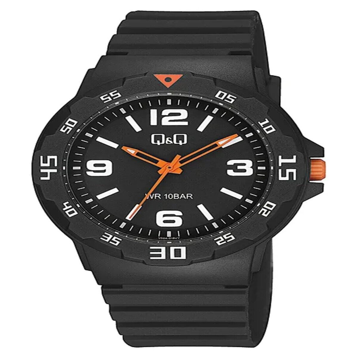 Q&Q - V02A-015 