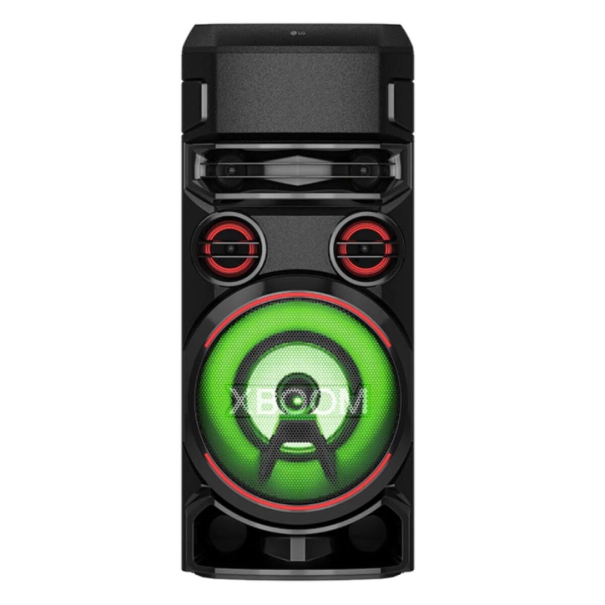Parlante Activo Torre Lg Xboom Rn7 - PARLANTE LG RNC7 