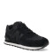 Championes de Mujer New Balance Classics Traditionnels Negro