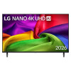 Smart TV LG 55" 55NU800 Nano 4K Webos/Bt Smart TV LG 55" 55NU800 Nano 4K Webos/Bt
