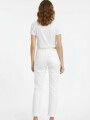 Pantalon Argus Marfil / Off White