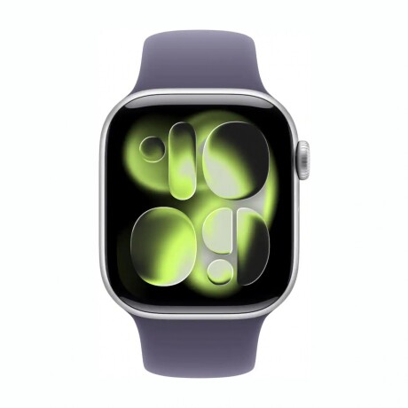 APPLE WATCH SERIES 11 (GPS) 46MM ALUMINUM CASE Reloj APPLE Watch Series 11 MEVA4LW/A 46MM GPS Sumergible 5ATM - Purple