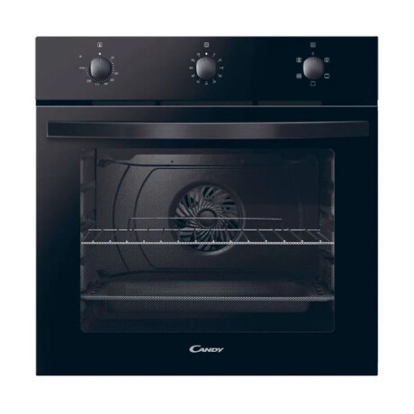 Horno de empotrar eléctrico Candy FIDC N502 Horno de empotrar eléctrico Candy FIDC N502
