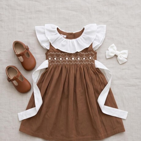 VESTIDO NENA VESTIDO NENA