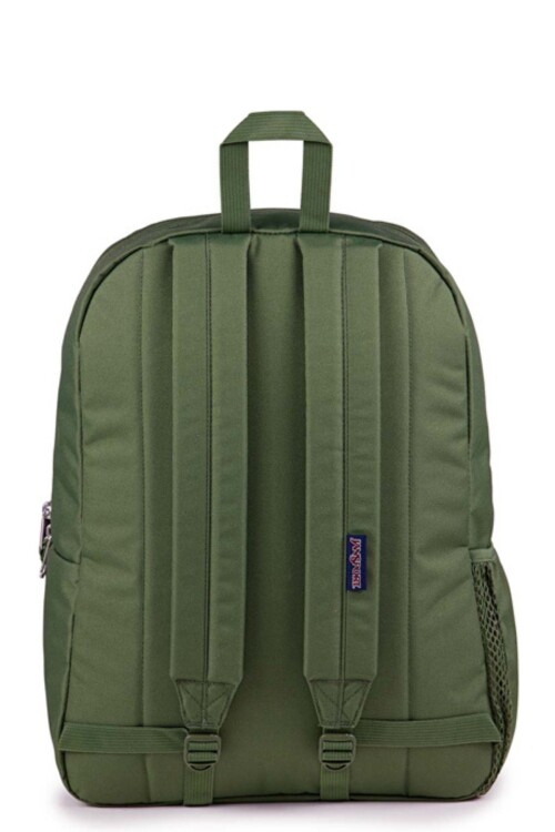 MOCHILA CROSS TOWN CARGO GREEN
