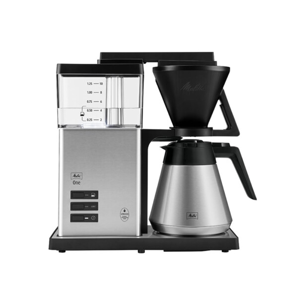 CAFETERA MELITTA ONE THERM SST Unica