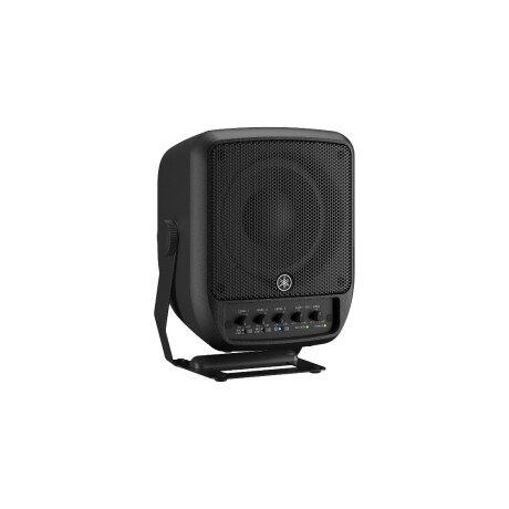 Caja Activa Yamaha Stagepas100btr C/ Bateria Caja Activa Yamaha Stagepas100btr C/ Bateria