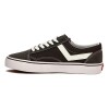 Championes Pony Old School con Plataforma Lona-Gamuza Gris Championes Pony Old School con Plataforma Lona-Gamuza Gris