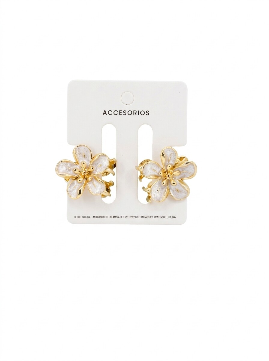 BROCHE PARIS PACK X 2 - VARIANTE 1 
