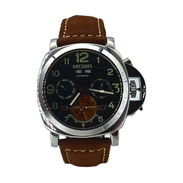 MEGIR 3206AG plateadouniforme