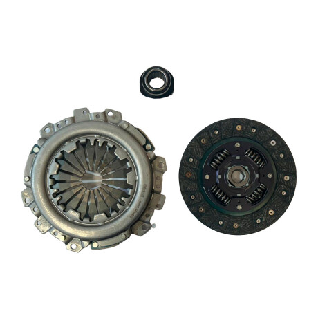 KIT DE EMBRAGUE RENAULT KANGOO 1.9D R19 200MM TIPO CAJON FRIZIONI KIT DE EMBRAGUE RENAULT KANGOO 1.9D R19 200MM TIPO CAJON FRIZIONI