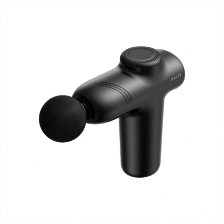 Pistola De Masajes Mini XIAOMI Massage Gun Mini 2 Con Cabezales Intercambiables Pistola De Masajes Mini XIAOMI Massage Gun Mini 2 Con Cabezales Intercambiables