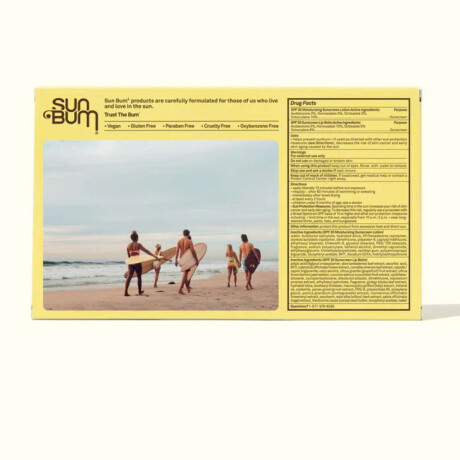 Kit Sun Bum Daytripper Kit