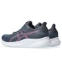 Patriot 13 - Mujer Tarmac/hot Pink