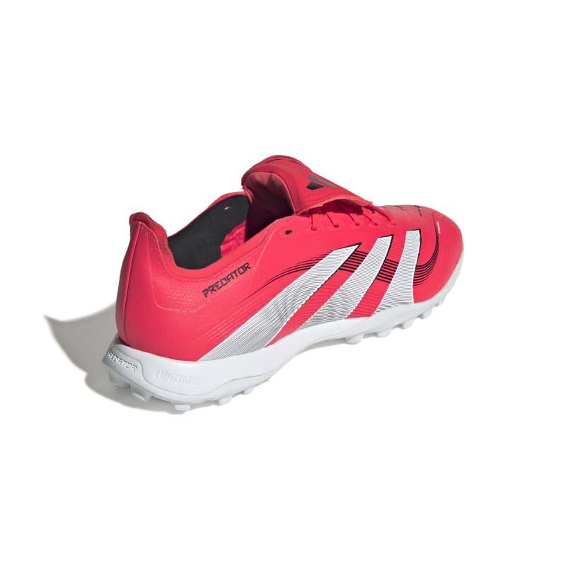 Championes Adidas Predator League Rojo