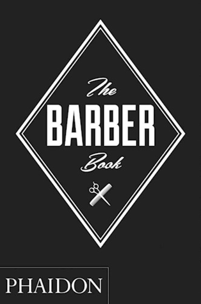 Barber Book, The 