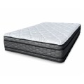 COLCHON DE ESPUMA 1 PLAZA 80 CM - CAPRI COLCHON DE ESPUMA 1 PLAZA 80 CM - CAPRI