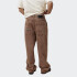 Pantalón Kristobelga Denim Skater Marrón