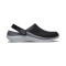 Literide 360 Clog - Unisex Black/Slate Grey