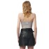 TOP KRAFT XS-L PLATEADO