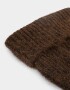 Gorro Gorro Tejido - Marron Chocolate