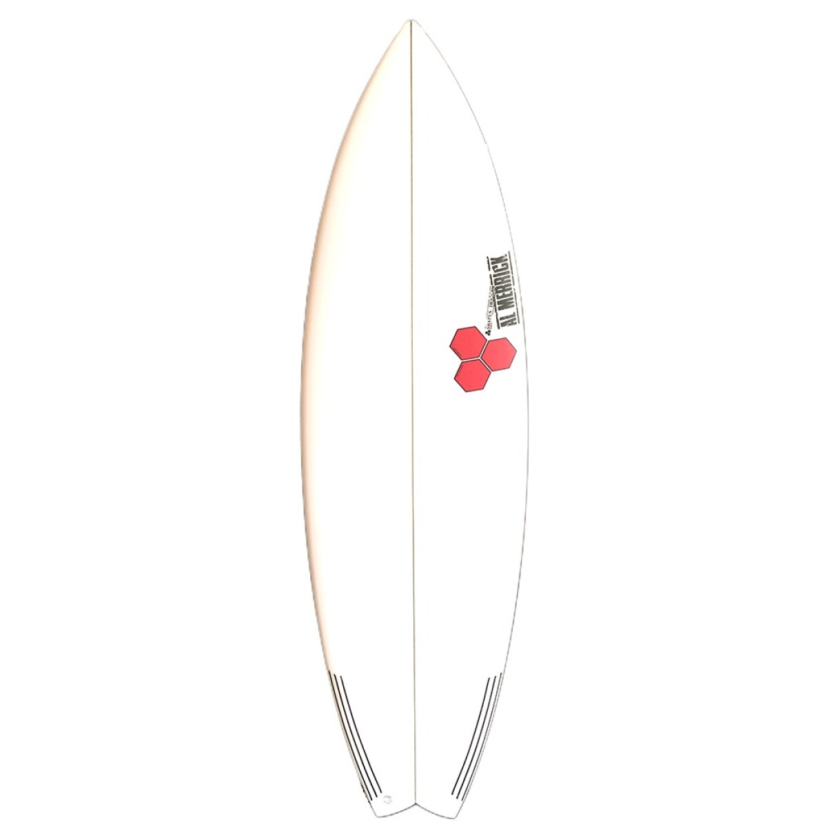 Tabla Channel Islands ROCKET WIDE 5'10" - FCS II - 33.5L 