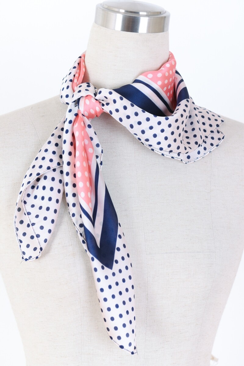 Bandana - Chicle 