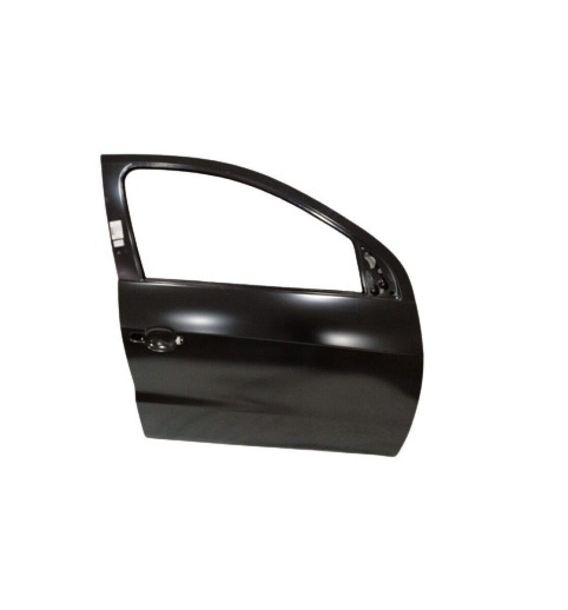 PUERTA DELANTERA DERECHA GOL G5 / G6 / G7 