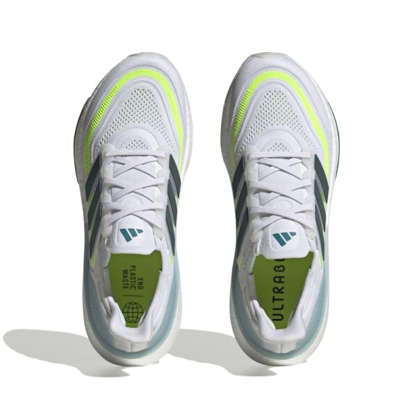 Championes Adidas Ultraboost Light 23 Blanco