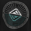 Buzo Reef Round Neck Negro