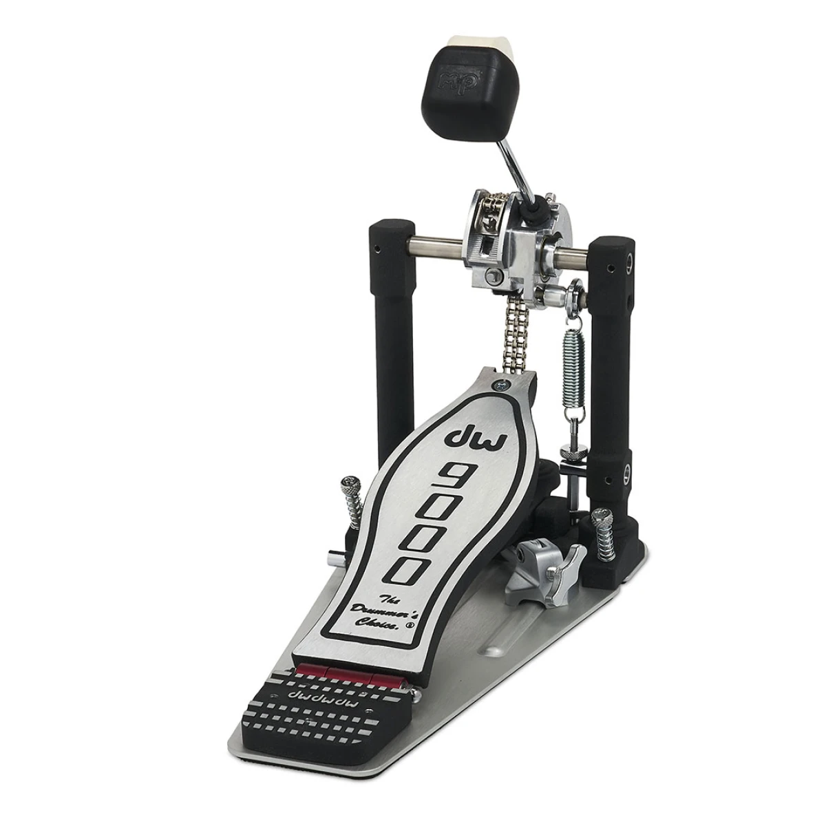 Pedal Bombo Dw 9000 