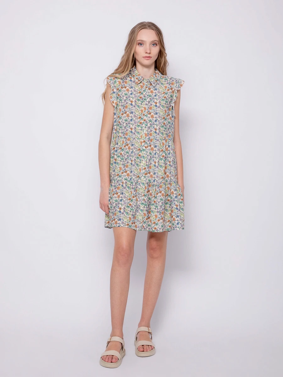VESTIDO GIORGIA 