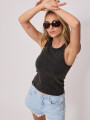 TOP NAIRA RUSTY Negro