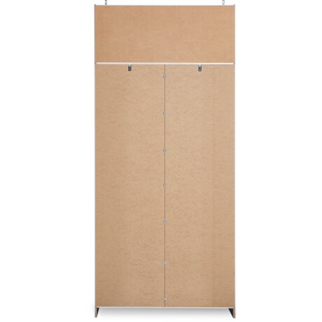 Aereo Fandrup 97X41 2 Puertas Blanco