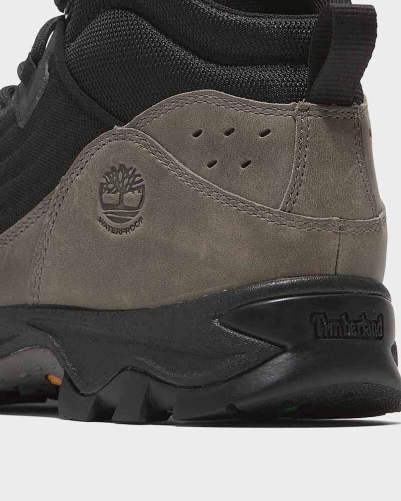 Botas Mt. Maddsen Mid Lace Up Waterproof Hiking Hombre 001