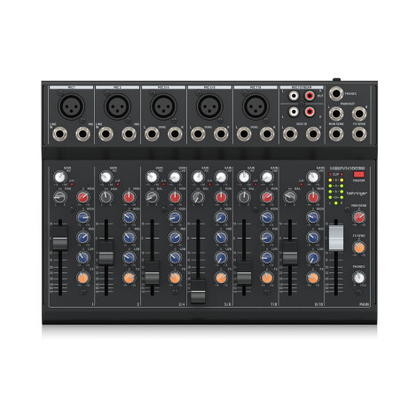 Consola Behringer Xenyx1003b 5ch Consola Behringer Xenyx1003b 5ch