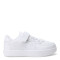 Championes de Niños Puma Caven 2.0 Block Blanco