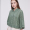 Camisa Hils Verde Seco