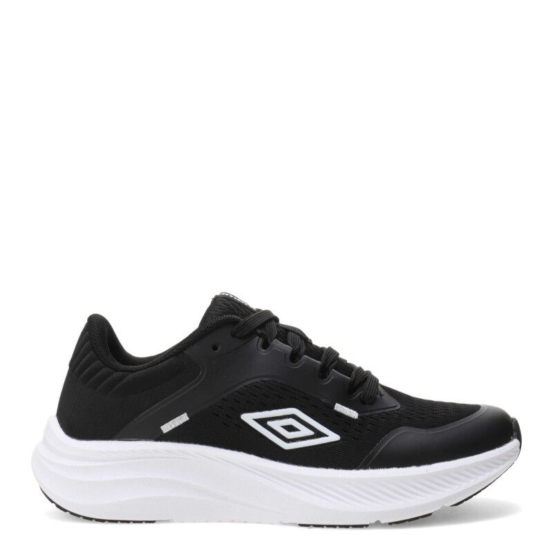 Championes de Mujer Umbro Icon Lady Negro