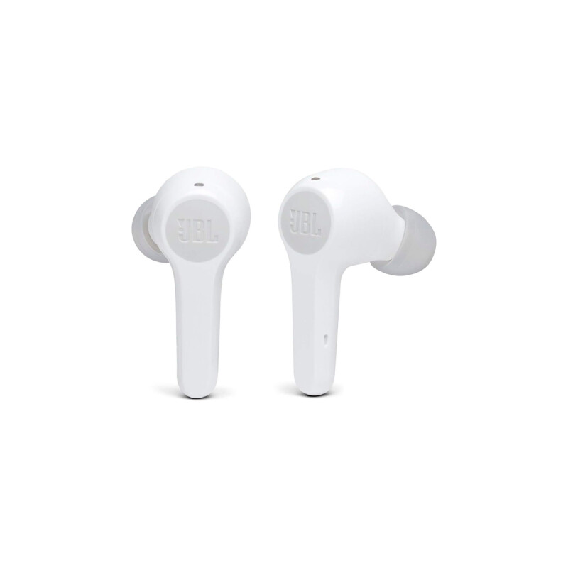Auriculares inalámbricos JBL Tune 215 TWS color blanco Auriculares Inalámbricos Jbl Tune 215 Tws Color Blanco
